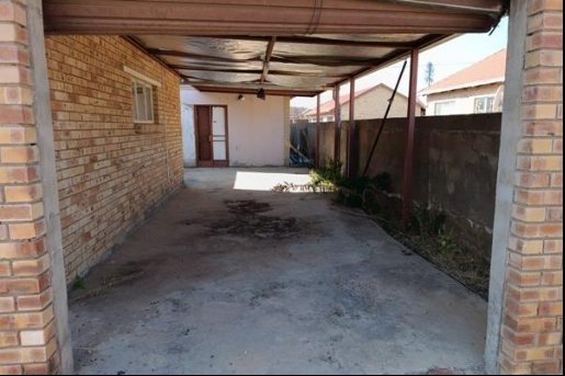 4 Bedroom Property for Sale in Mandela View Free State